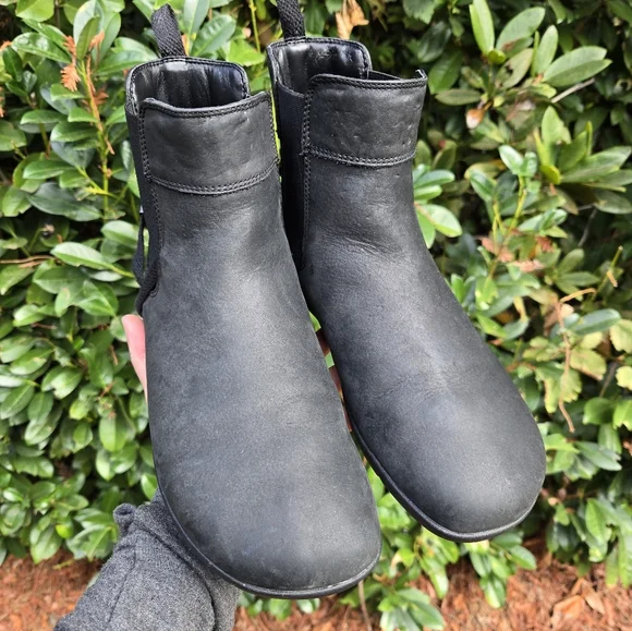 Black Xero Tari Boots, sz 39 - Picture 1 of 17